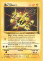 Electabuzz - (Wizards Black Star Promo)