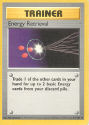 Energy Retrieval - (Base Set)