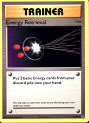 Energy Retrieval - (Evolutions)