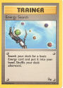 Energy Search - (Fossil)