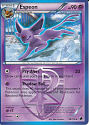 Espeon Team Plasma - (Plasma Freeze)