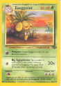 Exeggutor - (Jungle)