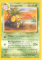 Exeggutor - (Legendary Collection)