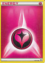 Fairy Energy - (XY)