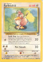 Farfetch'd - (Base Set 2)