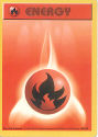 Fire Energy - (Base Set)