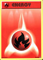 Fire Energy - (Evolutions)