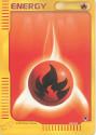 Fire Energy - (Expedition)