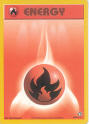 Fire Energy - (Neo Genesis)