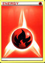 Fire Energy - (Primal Clash)