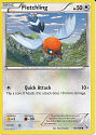 Fletchling - (Flashfire)