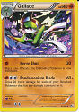 Gallade - (Legendary Treasures)