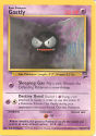 Gastly - (Base Set 2)