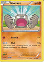 Geodude - (Flashfire)