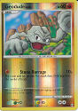 Geodude (Reverse Holo) - (Platinum - Arceus)