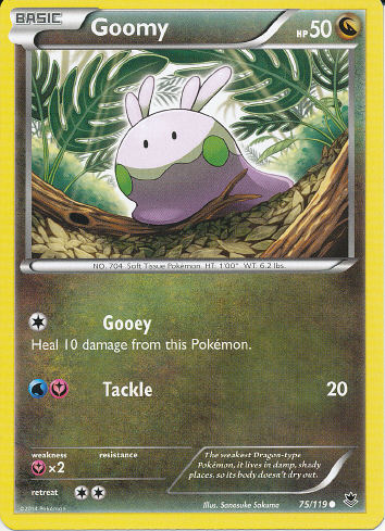 Goomy - (Phantom Forces)