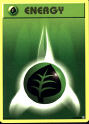 Grass Energy - (Evolutions)