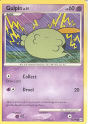 Gulpin - (Platinum - Arceus)