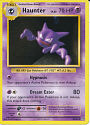 Haunter - (Evolutions)