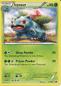 Ivysaur - (Dark Explorers)