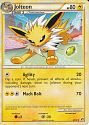 Jolteon - (HS - Undaunted)