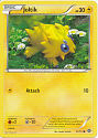 Joltik - (Steam Siege)