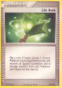 Life Herb - (EX FireRed & LeafGreen)