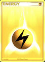 Lightning Energy - (EX Deoxys)