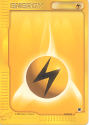 Lightning Energy - (Expedition)