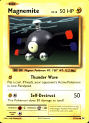 Magnemite - (Evolutions)