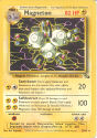 Magneton - (Fossil)