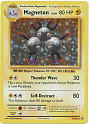 Magneton - (Evolutions)