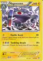 Magnezone - (Plasma Storm)