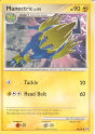 Manectric - (Platinum - Arceus)