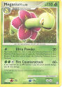 Meganium - (DP - Mysterious Treasures)