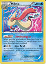 Milotic - (Primal Clash)