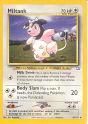 Miltank - (Neo Genesis)