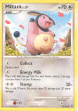 Miltank - (DP - Stormfront)