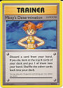 Misty's Determination - (Evolutions)