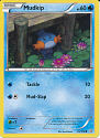 Mudkip - (Primal Clash)