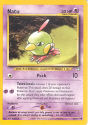 Natu - (Neo Genesis)