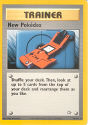 New Pokédex - (Neo Genesis)