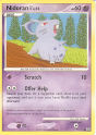 Nidoran ♀ - (Platinum - Rising Rivals)