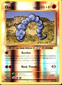 Onix (Reverse Holo) - (Evolutions)