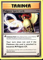 Pidgeot Spirit Link - (Evolutions)