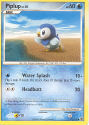 Piplup - (DP - Majestic Dawn)