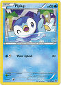 Piplup - (BREAKthrough)