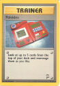 Pokédex - (Base Set 2)