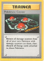 Pokémon Center - (Base Set)