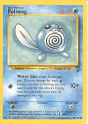 Poliwag - (Base Set 2)